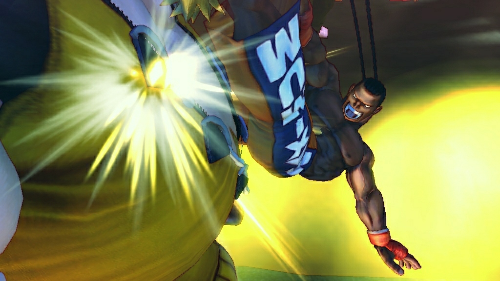 Super Street Fighter IV - Imagen 12